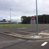 Marymount College Carpark & Drop Off Area